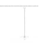 Metalowa lampa wisząca Anvaing