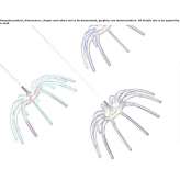 LED hanging lamp Sermonde