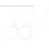 LED hanging lamp Earlham