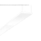 Lampa wisząca LED Roascio