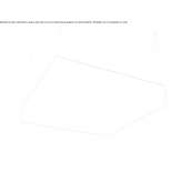 Lampa wisząca LED z PMMA Tirrenia