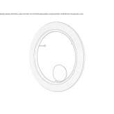 Aluminum wall lamp/ceiling lamp Schoetz