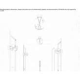 Wall lamp/ceiling lamp Lipomo