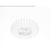 LED ceiling lamp made of polycarbonate Triebel