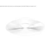 Lampa sufitowa LED Tandel