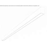 Aluminum LED ceiling lamp Bucyrus