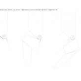 Adjustable LED ceiling lamp made of powder-coated aluminum Kostice