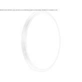 Fiberglass wall lamp/ceiling lamp Piasco