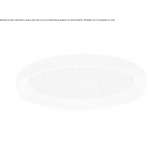 Wpuszczana lampa sufitowa LED Hollfeld