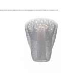 Lampa sufitowa LED Saginli