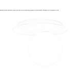 LED ceiling lamp in marble and opal glass Ufer