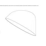 Adjustable LED ceiling lamp Bierutow