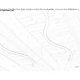 Corian® LED ceiling lamp Scoresby