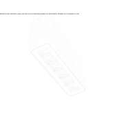 Aluminum LED ceiling lamp Guateque