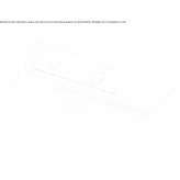 Semi-recessed LED plaster lamp for suspended ceilings Verceia
