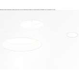 Aluminum recessed LED ceiling lamp Tordomar