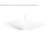 LED ceiling lamp made of methacrylate Kirrawee