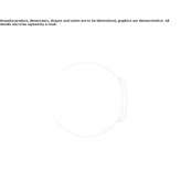 Lampa ścienna/lampa sufitowa z dmuchanego szkła Bata
