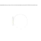 Wall lamp/ceiling lamp in blown glass Talysarn