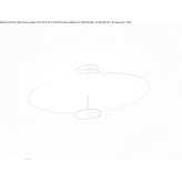 Metalowa lampa sufitowa LED Farrera
