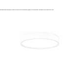 Lampa sufitowa LED Jamoigne