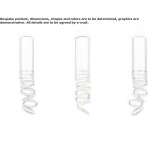 LED ceiling lamp made of anodized aluminum Agighiol