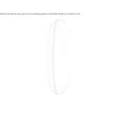 Wall lamp/ceiling lamp Marianna