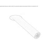 Regulowana lampa sufitowa LED do wbudowania Holte