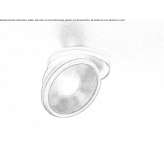 Adjustable LED ceiling lamp Comunas