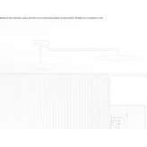 Metalowa lampa sufitowa LED Farrera