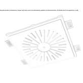 Cristaly® LED recessed ceiling light Teningen
