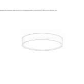 LED ceiling lamp with dimmable function Jamoigne
