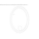 Aluminum wall lamp/ceiling lamp Schoetz