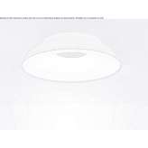 Aluminum LED ceiling lamp Mansigne