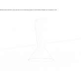 Metal LED ceiling lamp Vllahine