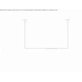 Aluminum LED ceiling lamp Callac