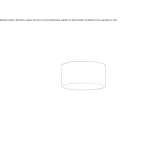 Aluminum ceiling lamp Yenne
