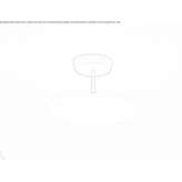 Metalowa lampa sufitowa LED Farrera