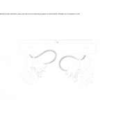 Regulowana metalowa lampa sufitowa LED Kaarina
