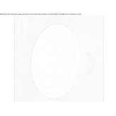 LED wall lamp made of polyethylene Fyteies
