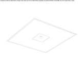 RGB modular lamp for suspended ceilings Berrinba