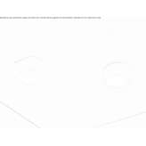 Plaster ceiling lamp Kaarina