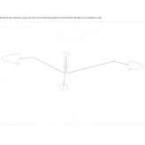 Adjustable metal ceiling lamp Blades