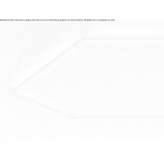 Aluminiowy kinkiet/lampa sufitowa Plate