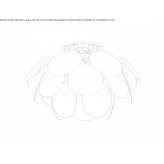 Lampa sufitowa ABS Mollens