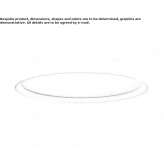 Recessed LED ceiling lamp Bompas