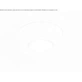 Plaster ceiling lamp Kaarina