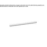 LED ceiling lamp Bury