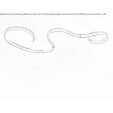 Lampa sufitowa LED Xaghra