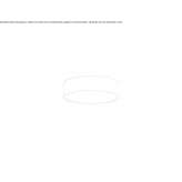 LED ceiling lamp Southold